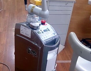 施設写真